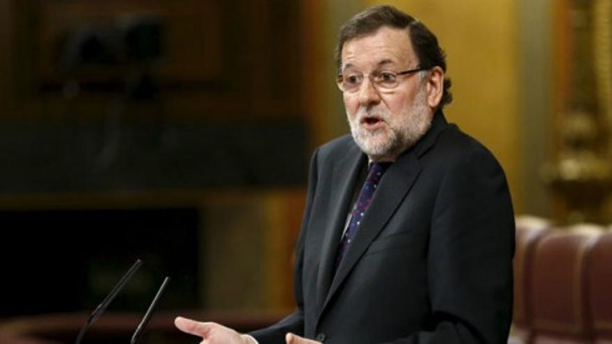 Rajoy: “En la vida a veces se pierde y a veces se gana”