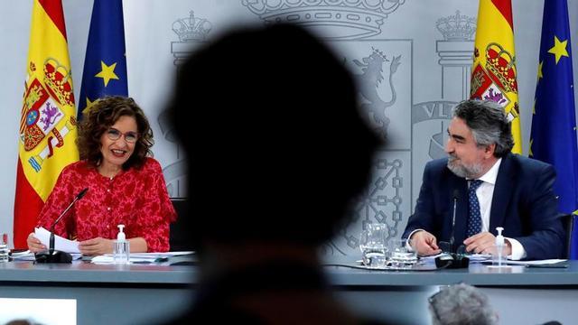 El Gobierno aprueba la nueva ley antidopaje