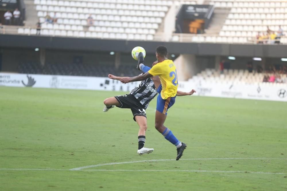 FC Cartagena-Cádiz B