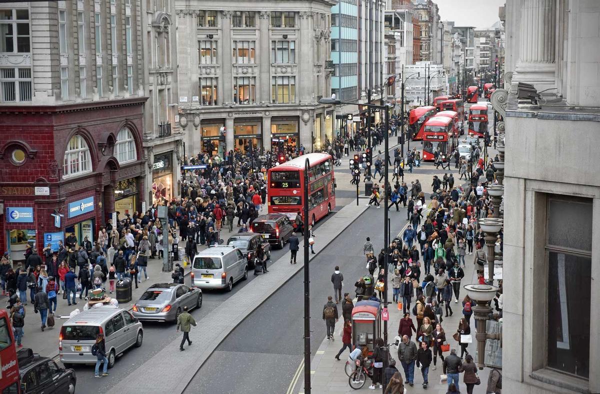 Oxford Street