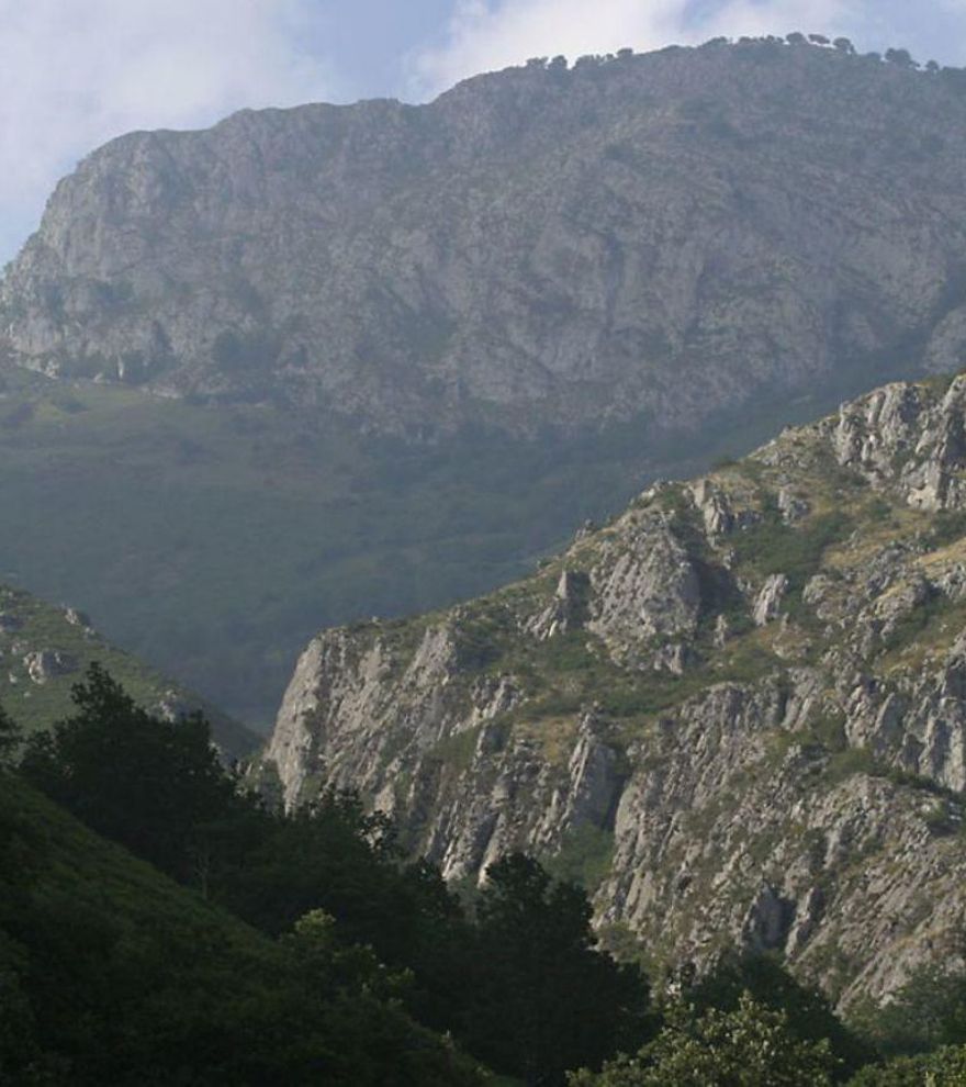 Sobrescobio, naturaleza pura en un territorio vivo