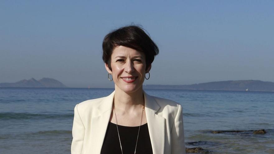 Test rápido con Ana Pontón, candidata do BNG á presidencia da Xunta de Galicia