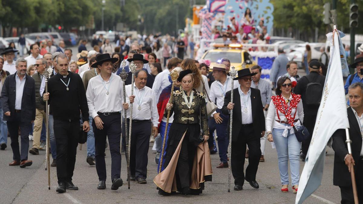 Romería de la Virgen de Linares de Córdoba