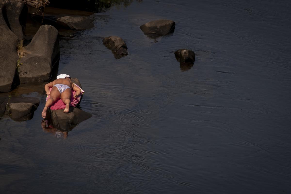 Onada de calor: l’«impossible» és aquí