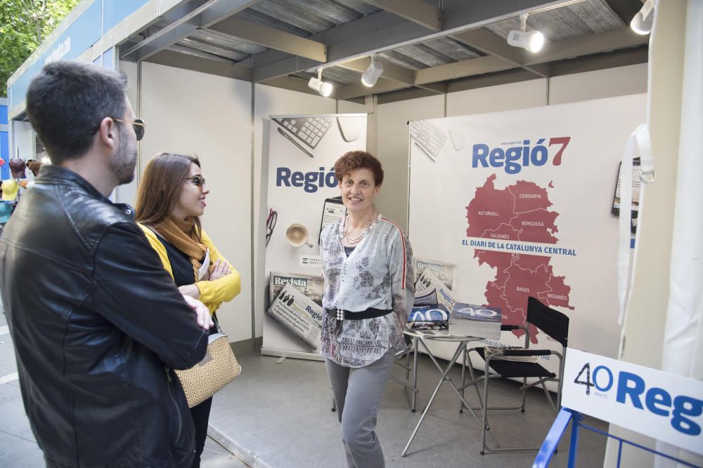 Expobages 2019