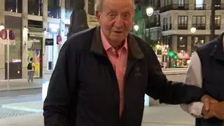 Última hora y actualidad de Madrid, en directo: Don Juan Carlos vuelve a Madrid para el funeral de su sobrino Juan Gómez-Acebo