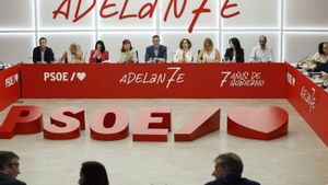 El PSOE emmarca els pagaments d’Ábalos en les quotes dels càrrecs