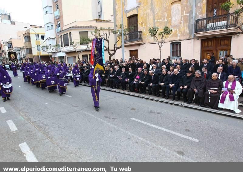 Procesión diocesana en Vila-real