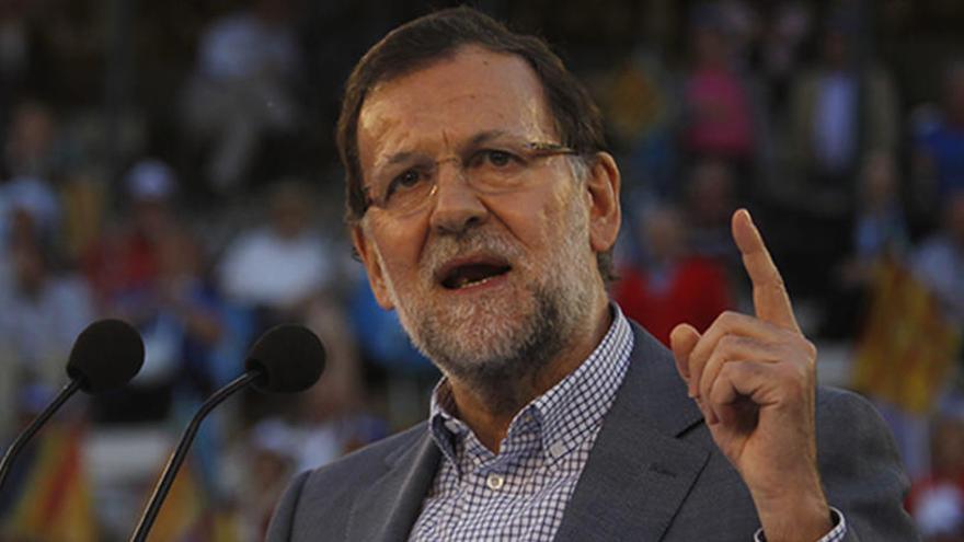 ¿Sobre qué tendrá que responder Mariano Rajoy?