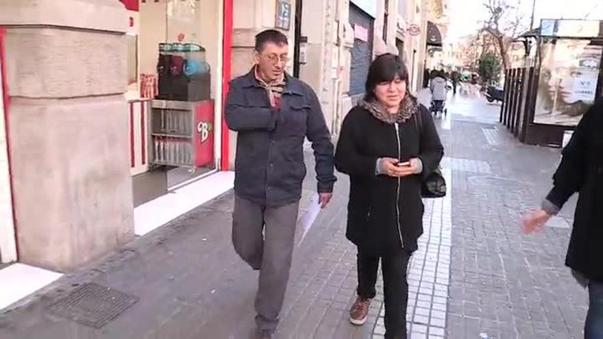 Desaparecida en Perú una turista residente en Valencia