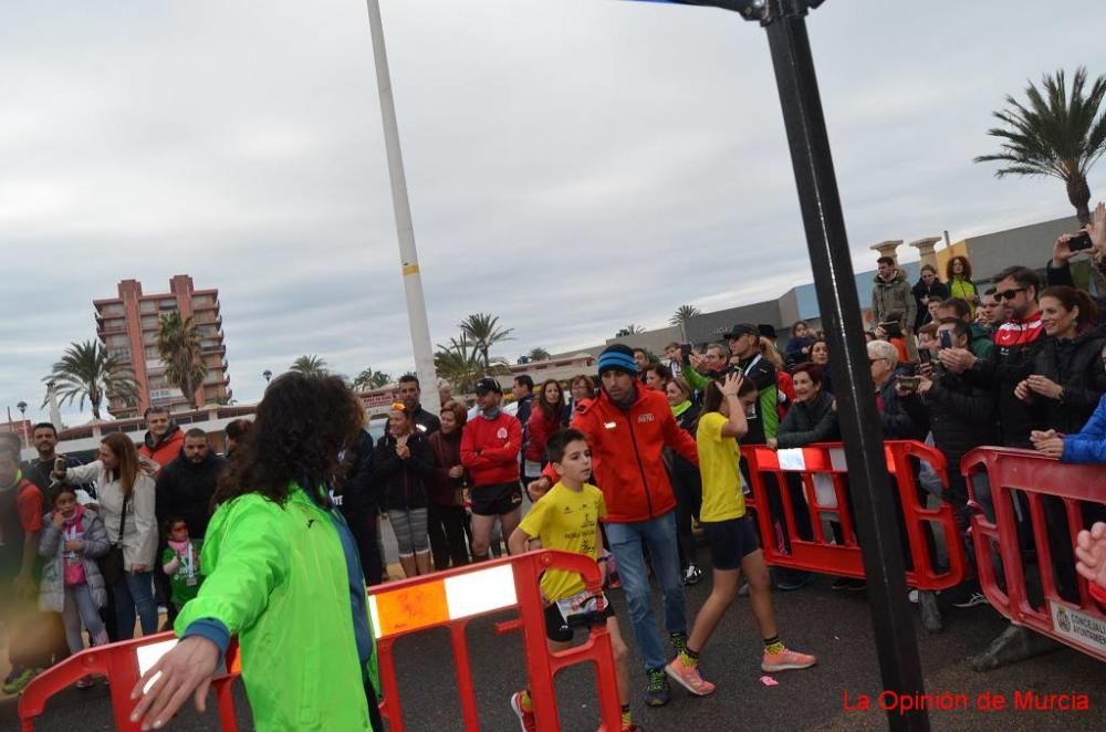 Carrera Popular Virgen del Mar