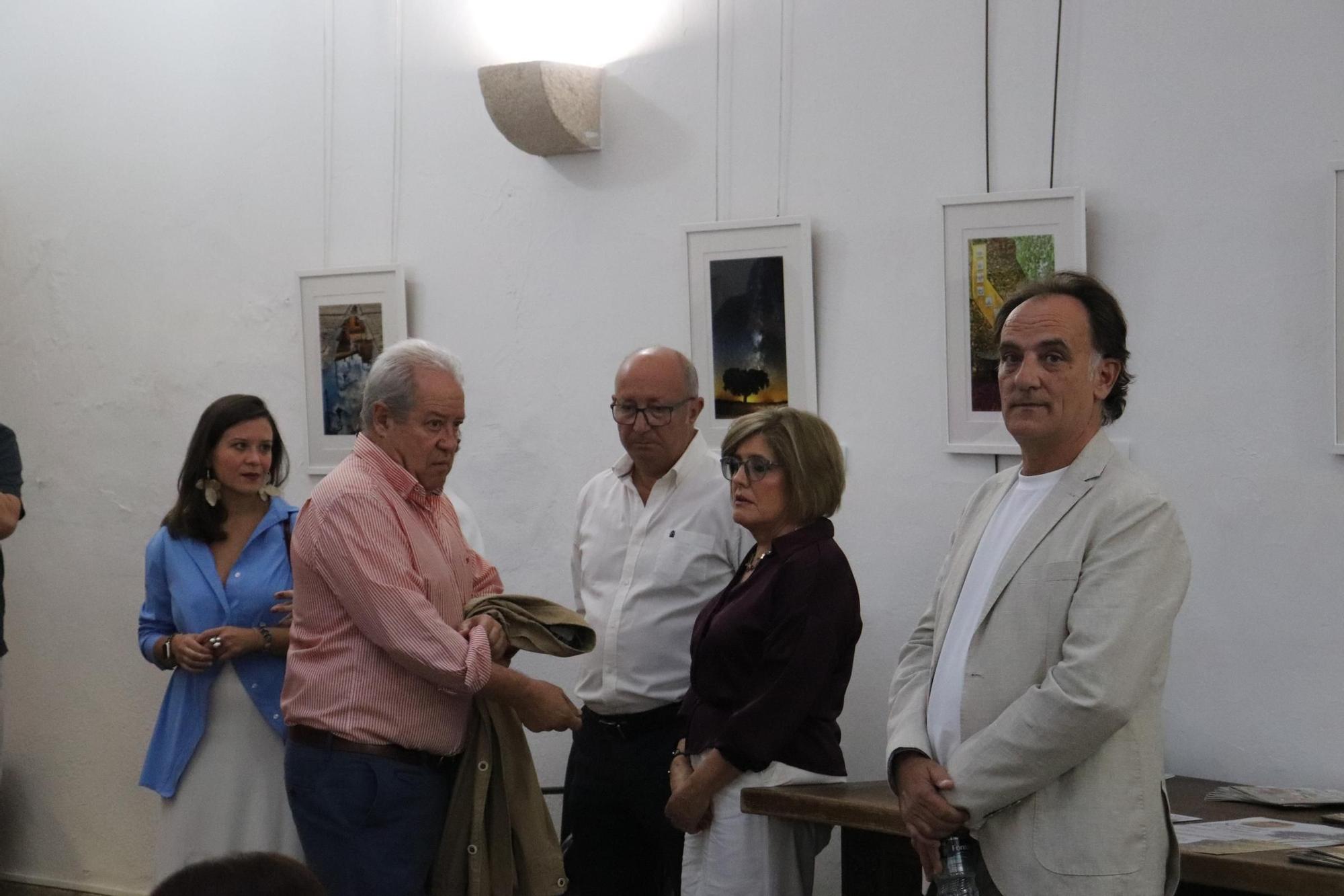 Acto Institucional de la XXXI Semana de la Torta del Casar