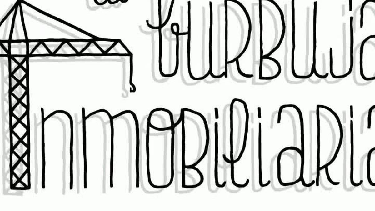 La bombolla immobiliària i la crisi.