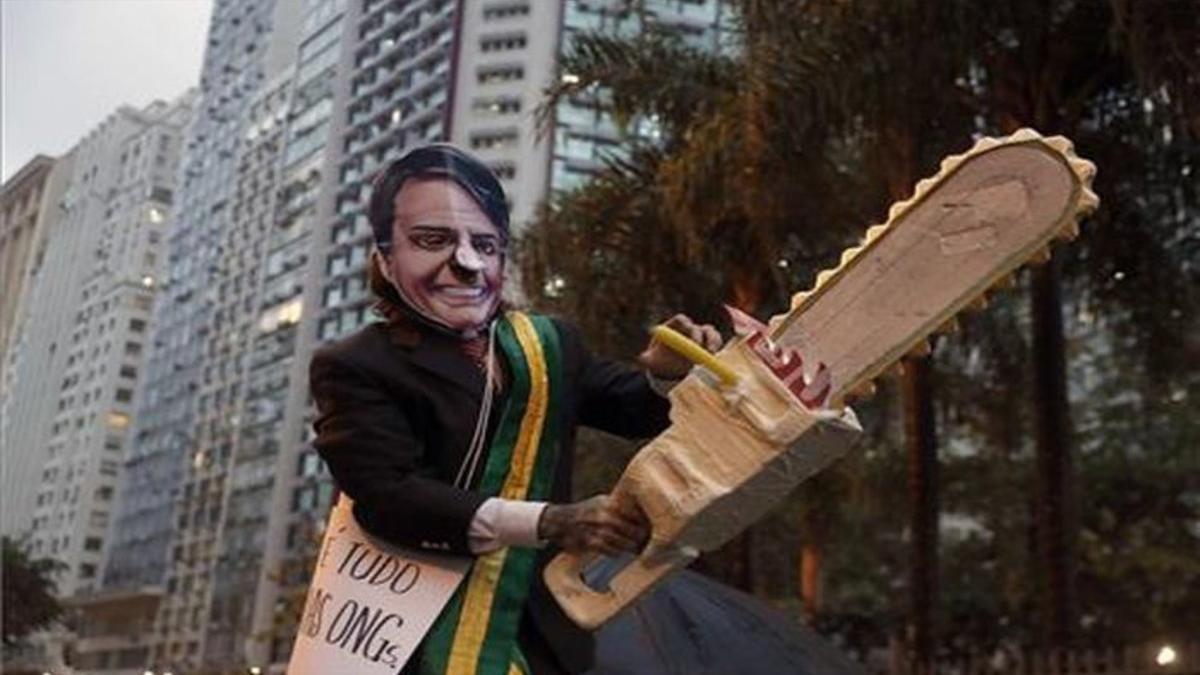 brasil-protestas-bolsonaro-amazonia