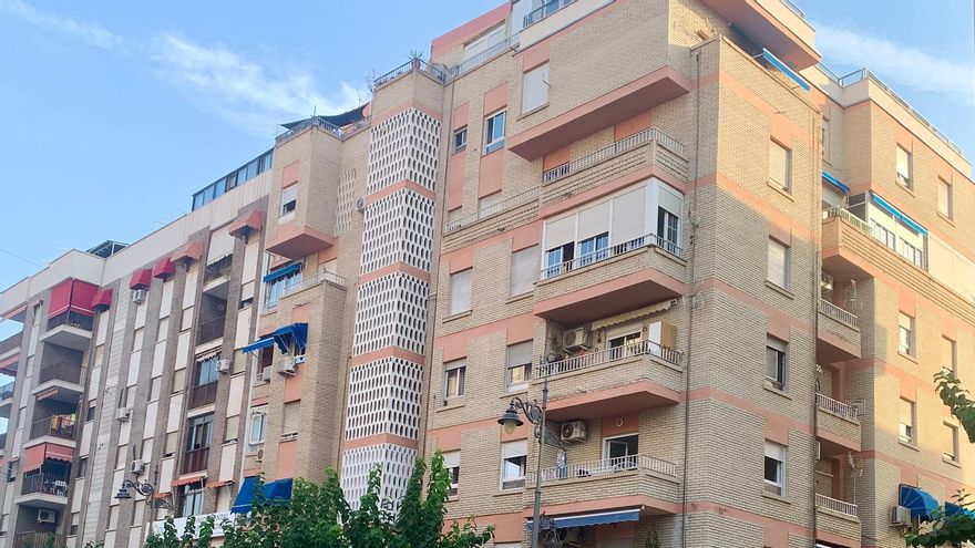 El PSOE de Molina de Segura critica el «fiasco» de un plan de vivienda «ineficaz»