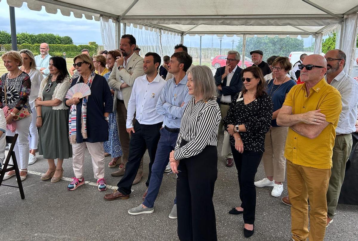 Un hermanamiento con oportunidad de negocio