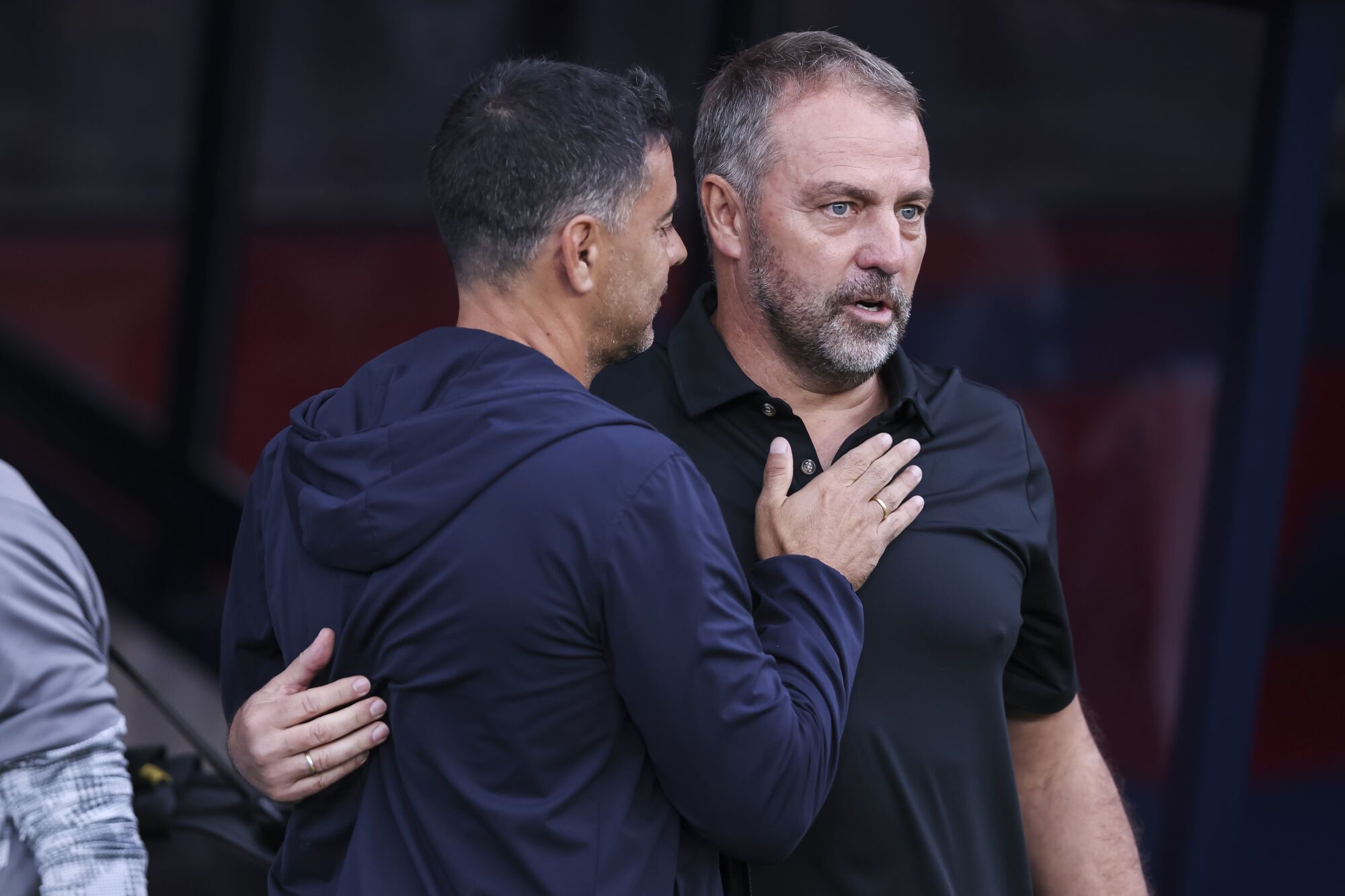 LaLiga EA Sports | Barcelona - Girona.