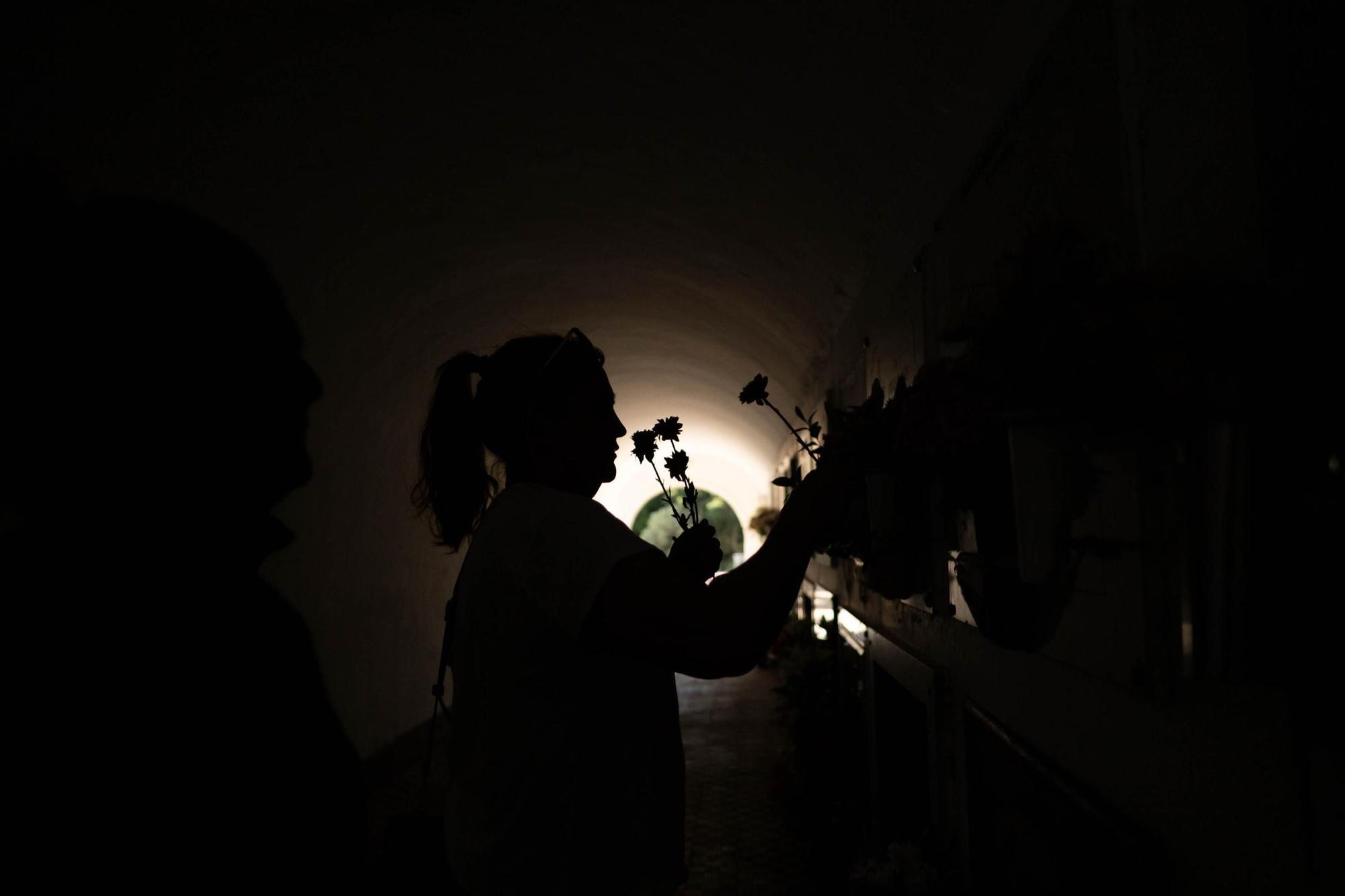 Cementerio de Santa Lastenia (Santa Cruz)