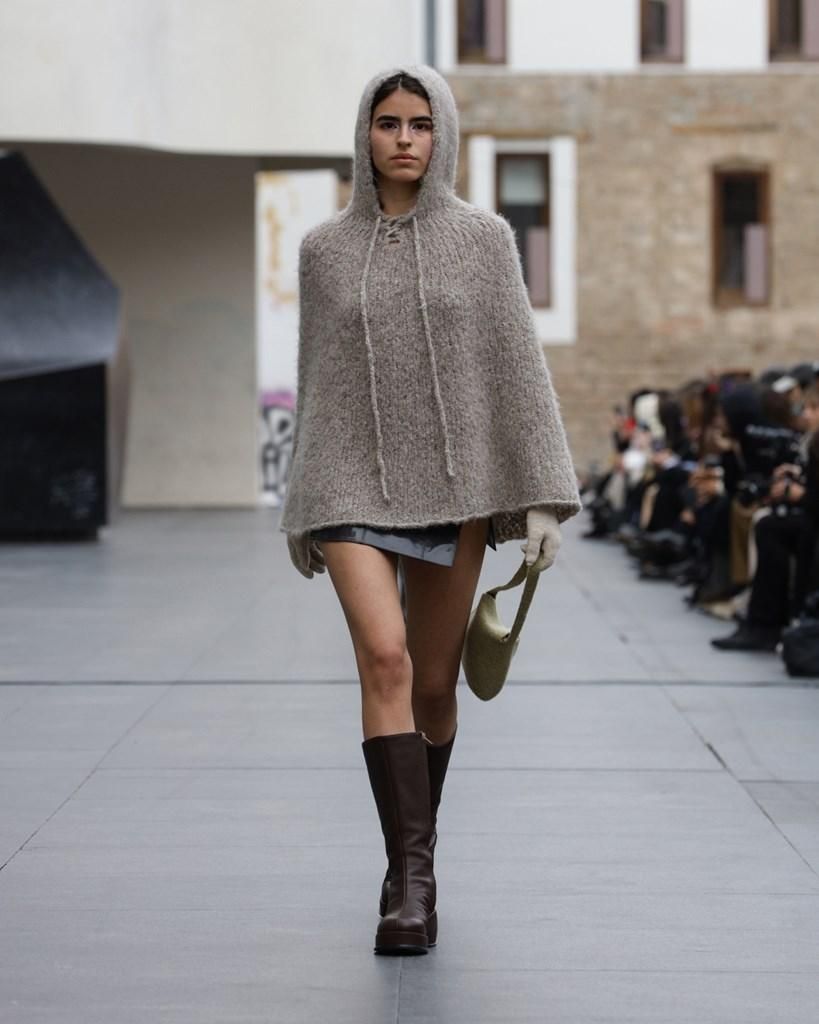 Paloma Wool