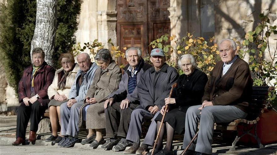 Los vecinos piden más controles para evitar nuevos robos a ancianos