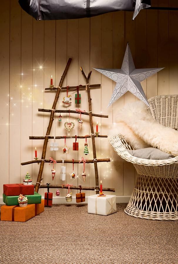 Árbol de Navidad: Villeroy & Boch