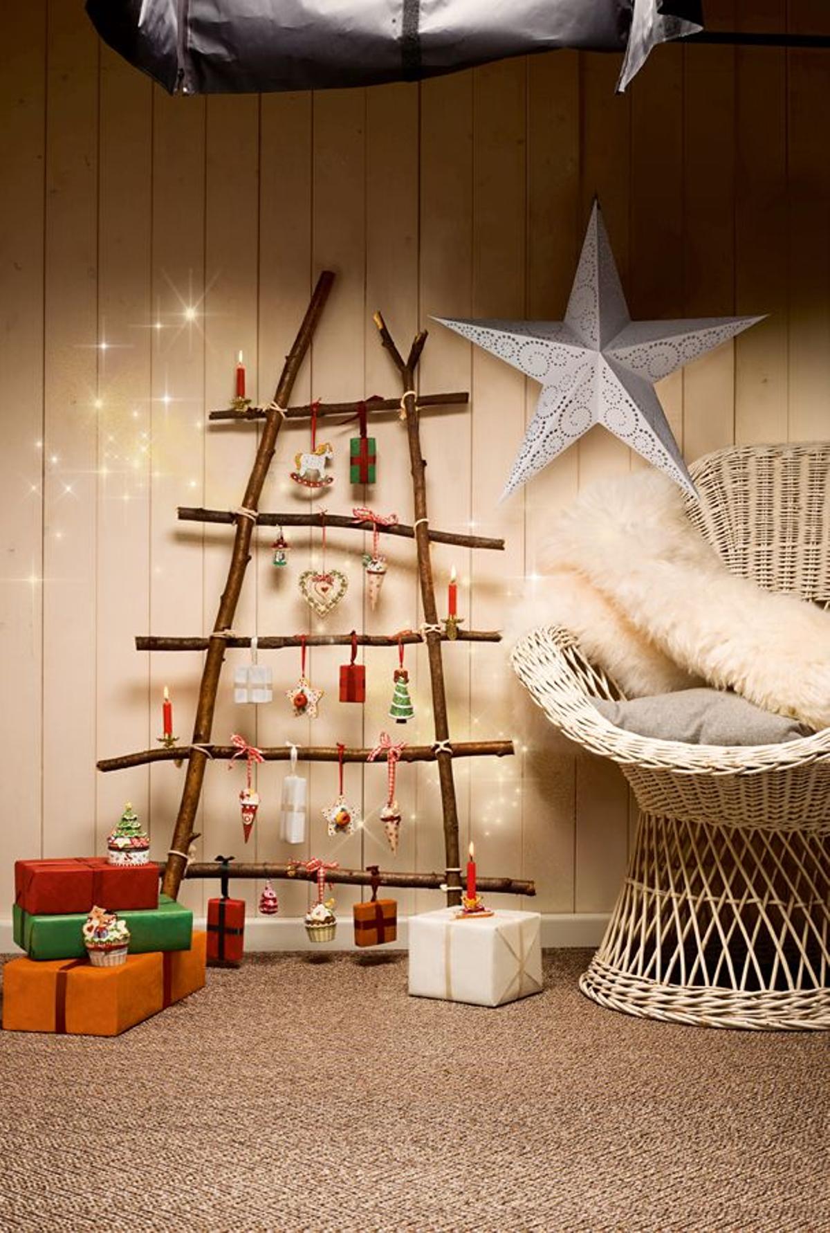 Árbol de Navidad: Villeroy & Boch