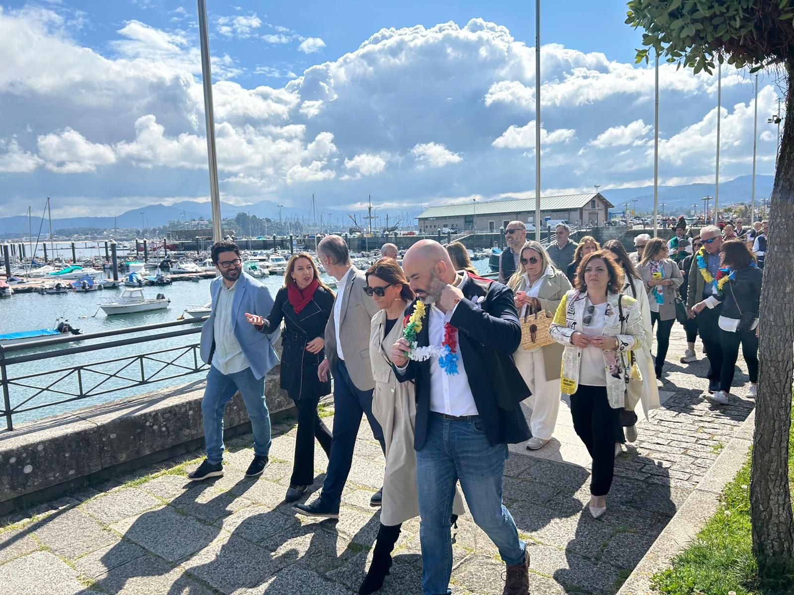 Ribadesella y Llanes, en el encuentro de Villa Marineras