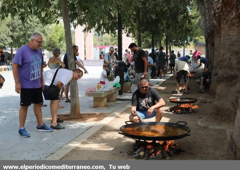 Fiestas de Agosto en Castellón