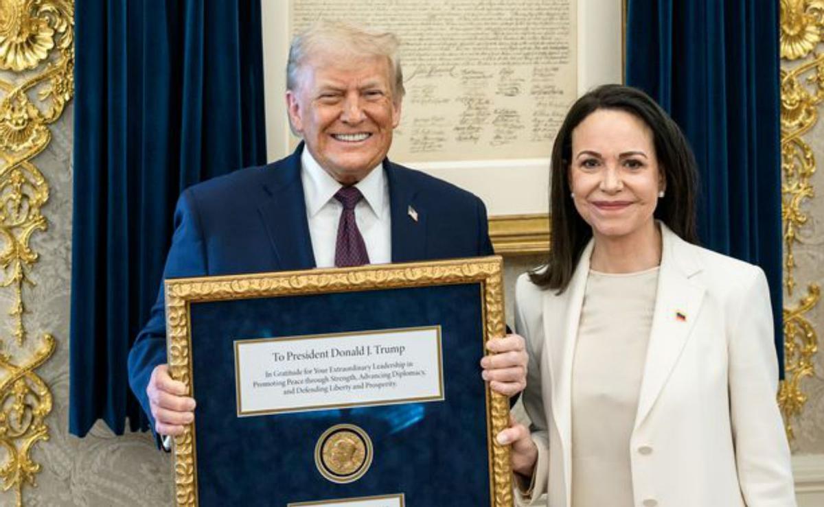 Un escalèxtric per a en Donald