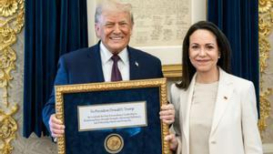 Un escalèxtric per a en Donald