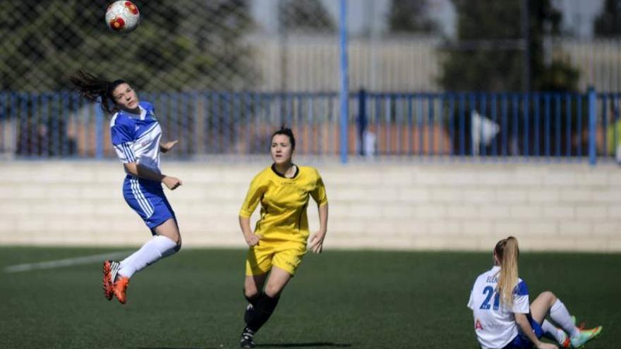 FÚTBOL: Transportes Alcaine B - Aragonesa UD