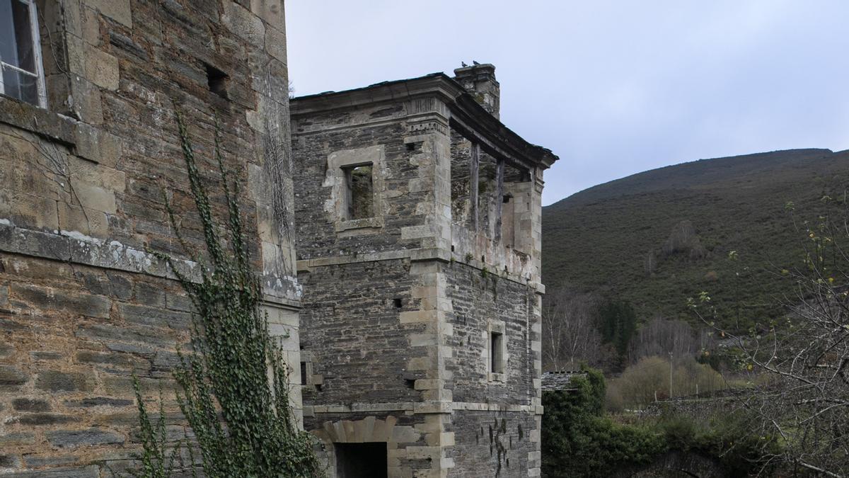 Recorrido por los monasterios olvidados del occidente de Asturias