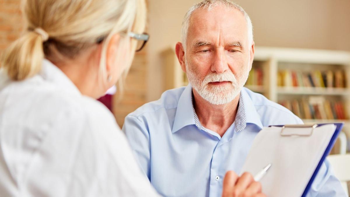 El documento casi desconocido para lograr la incapacidad permanente, según el abogado Pablo Ródenas