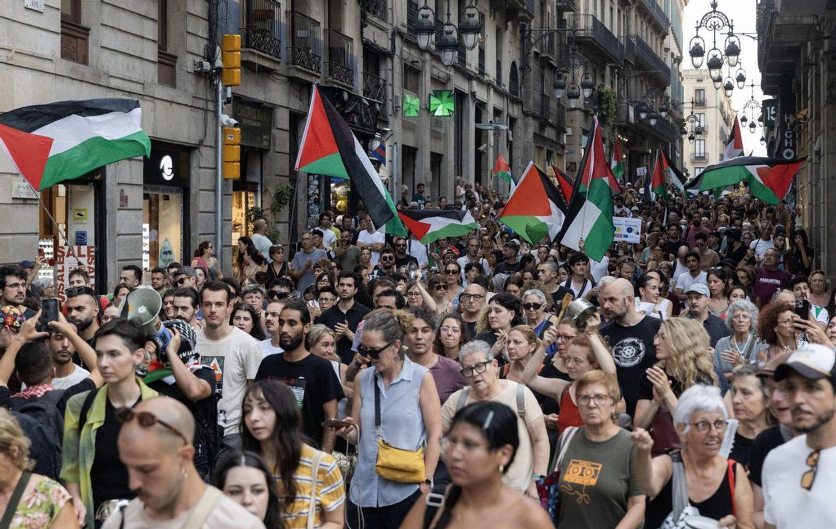 Condemna dels assassinats sistemàtics de periodistes