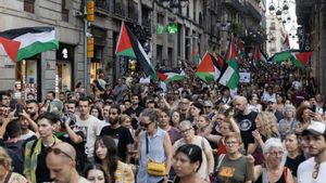 Condemna dels assassinats sistemàtics de periodistes