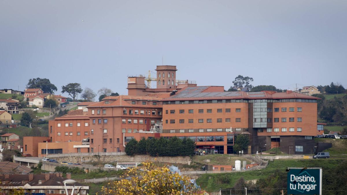 La lista de espera quirúrgica del hospital gijonés de Jove aumenta un 60% en un año