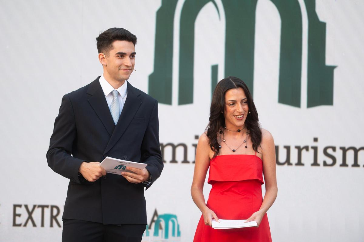Fotogalería | Piornal celebra una década de premios al turismo extremeño con una gran gala