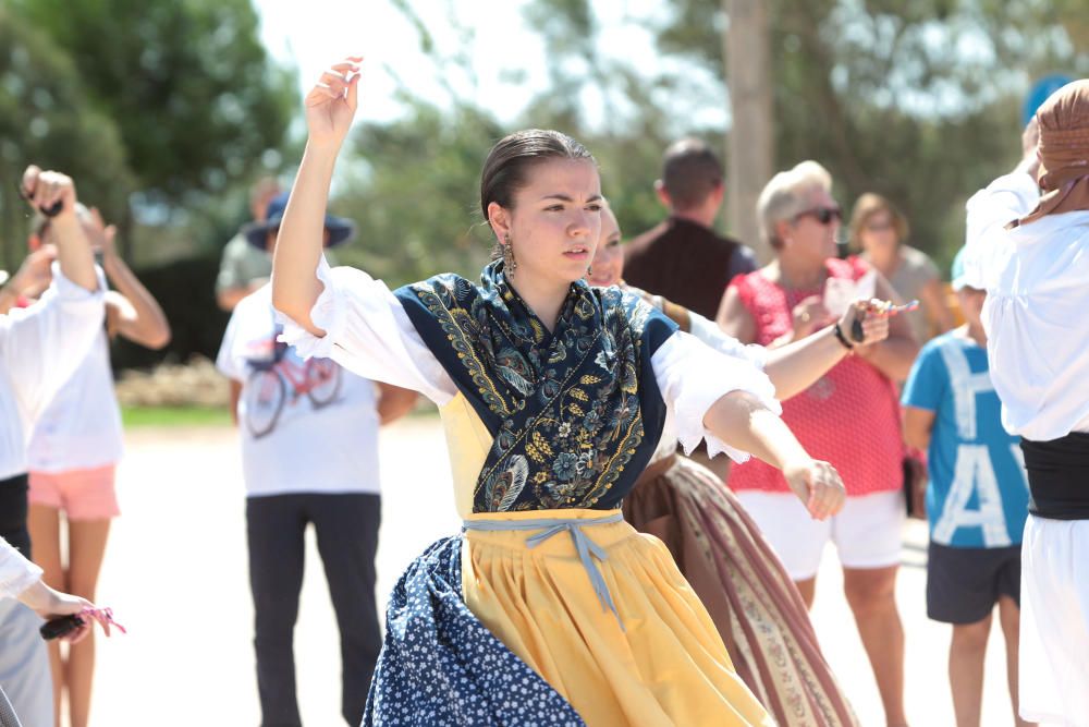 Fiesta de la Siega del Arroz