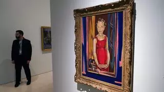 María Blanchard: el Museo Picasso hace justicia con una pionera
