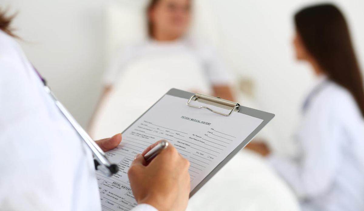 Cataluña, la comunidad con más pacientes en espera.