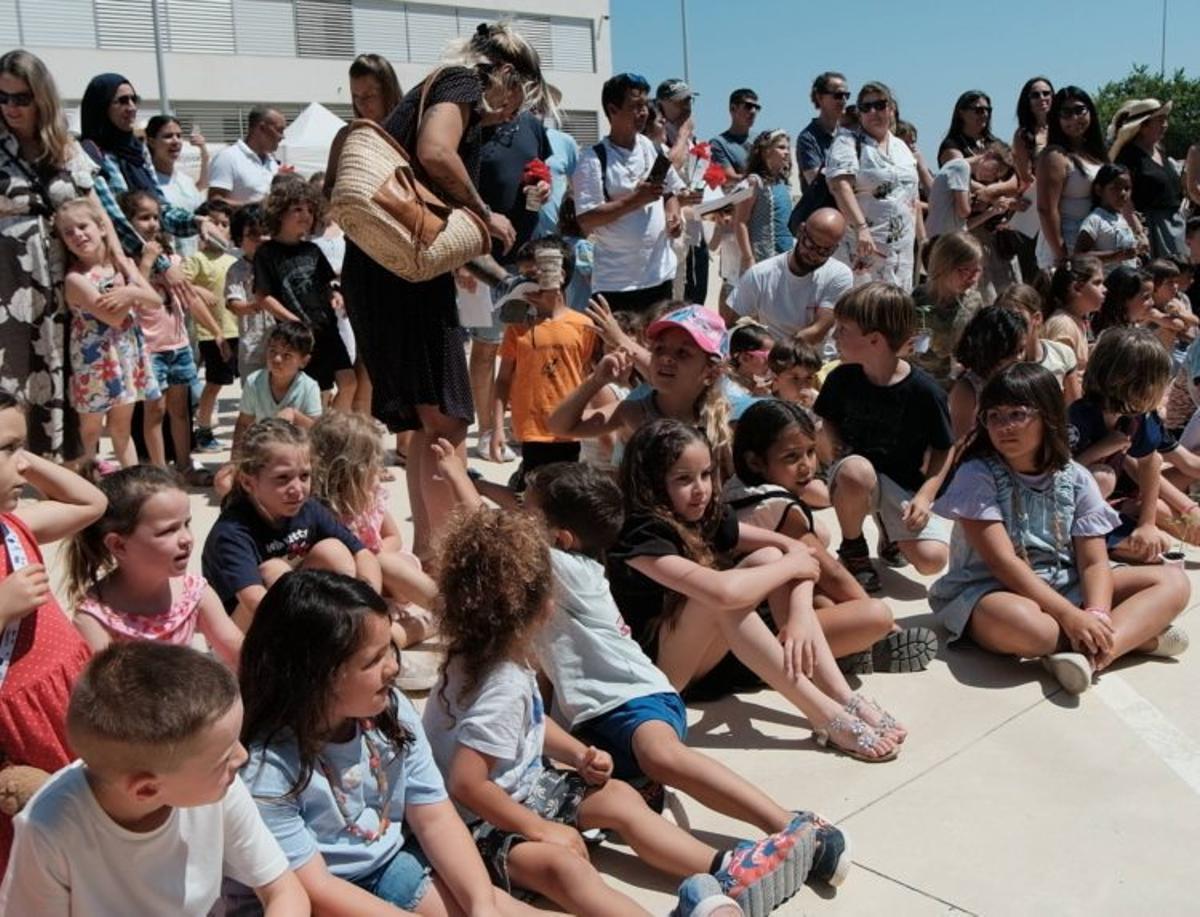 «Queremos mantener vivas las raíces de Ibiza»