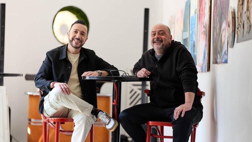 Vídeo | Yiyo Nieto, gerente de la Sala Belleartes de Cáceres: 