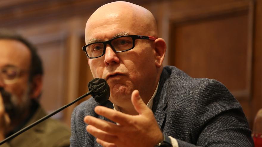 Gonzalo Boye comenta la decisión de la justicia europea de devolver la inmunidad a Puigdemont de forma provisional