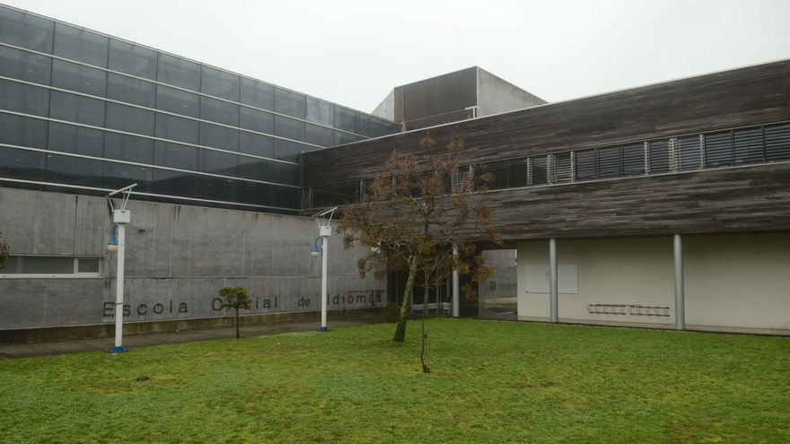 La Escuela Oficial de Idiomas amplía su oferta linguística