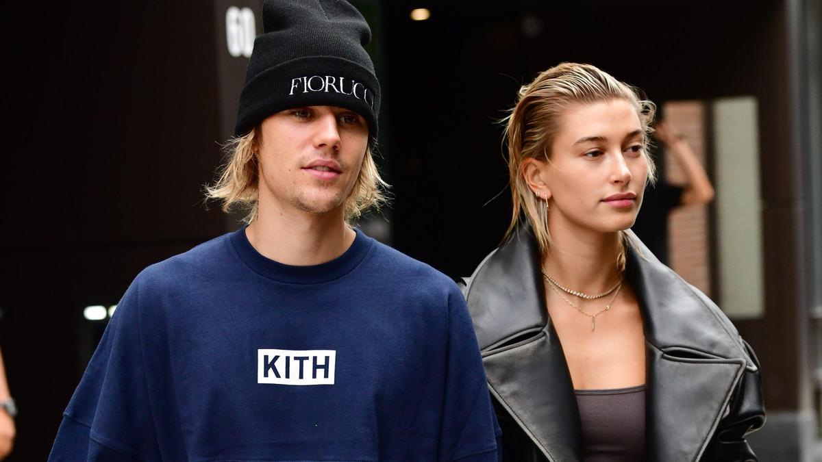 justin and hailey baldwin