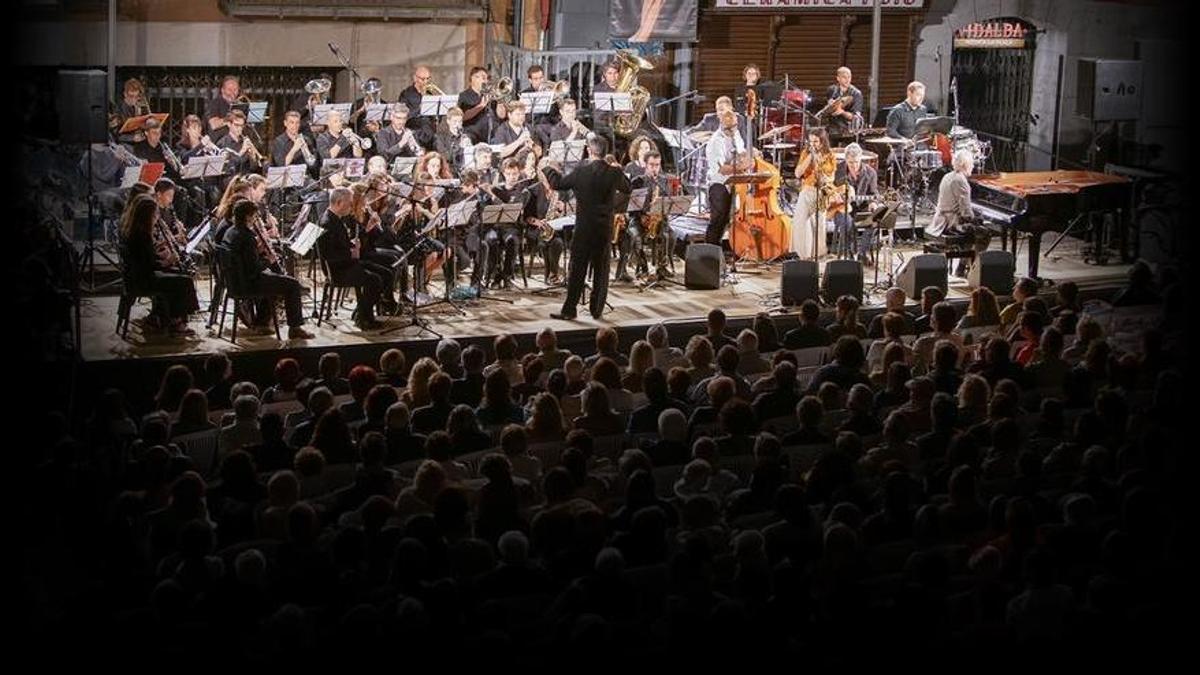 Concert de Patum presenta un Memorial per Ricard Cuadra