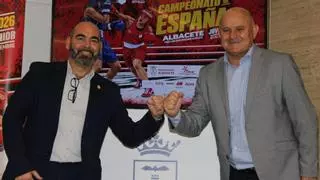 Albacete, sede de unos históricos Campeonatos de España joven y junior