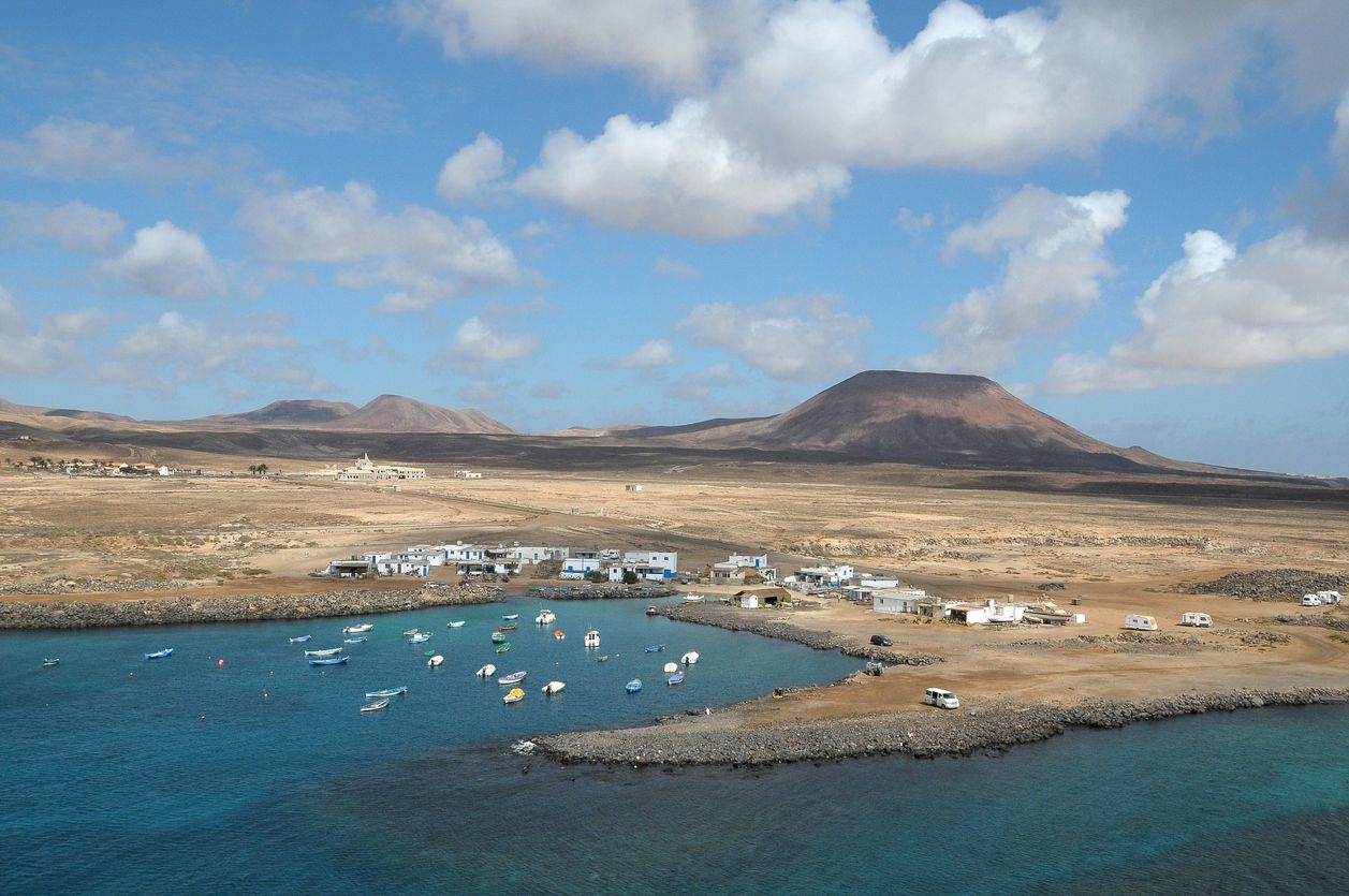 Uno de los lugares más especiales de España