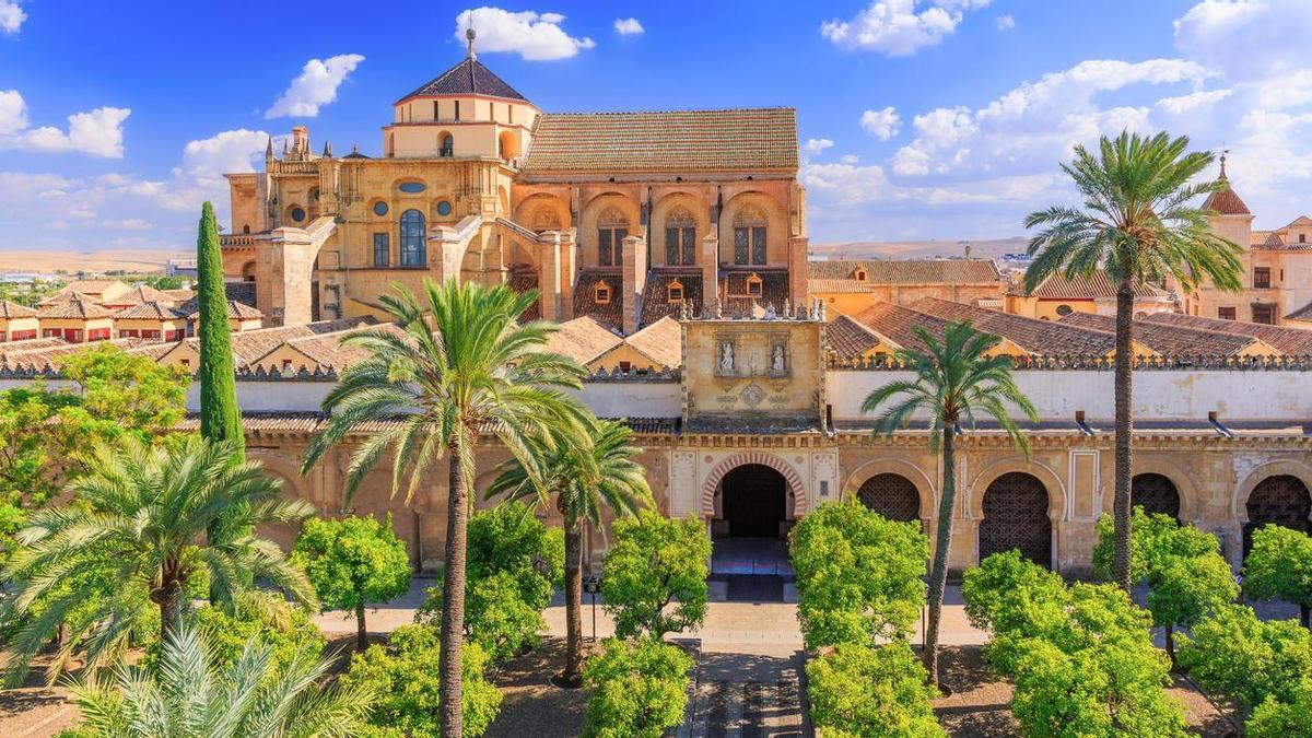 Es una de las ciudades más visitadas de España cada año