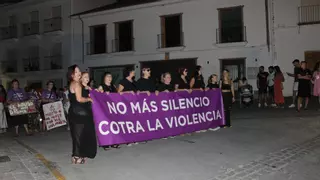 Almedinilla revive con intensidad su pasado íbero y romano en las jornadas Festum